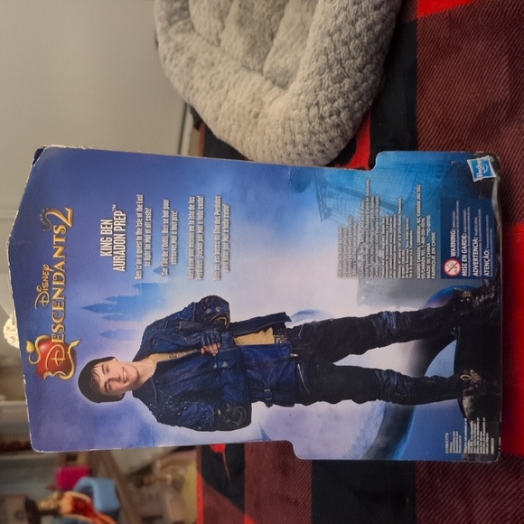 Disney Descendants 2 - Picture 8 of 8